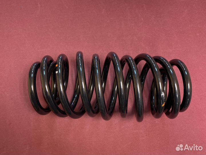 Пружины задние Лада Ларгус комплект 2шт