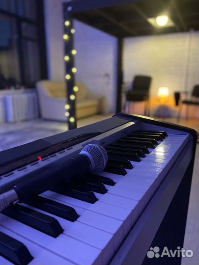 Вокальный класс аренда