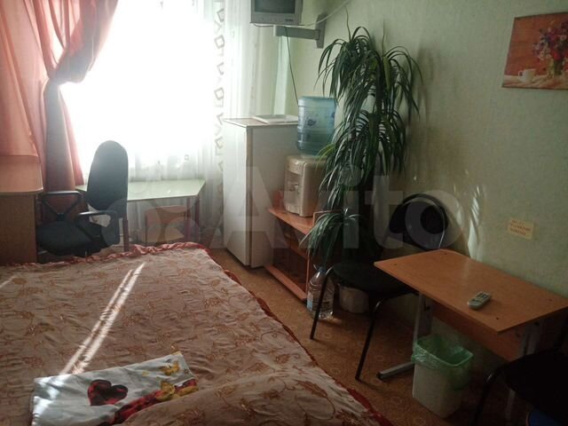 Комната 16 м² в 4-к., 3/9 эт.