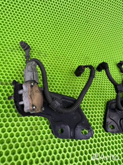 Датчик положения кузова Lexus Gx470 120 2UZ-FE