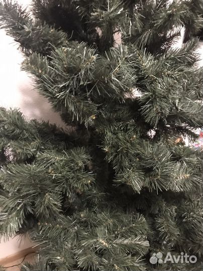 Елка искусственная