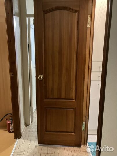 Двери межкомнатные