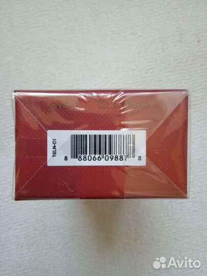 Туалетная вода женская 