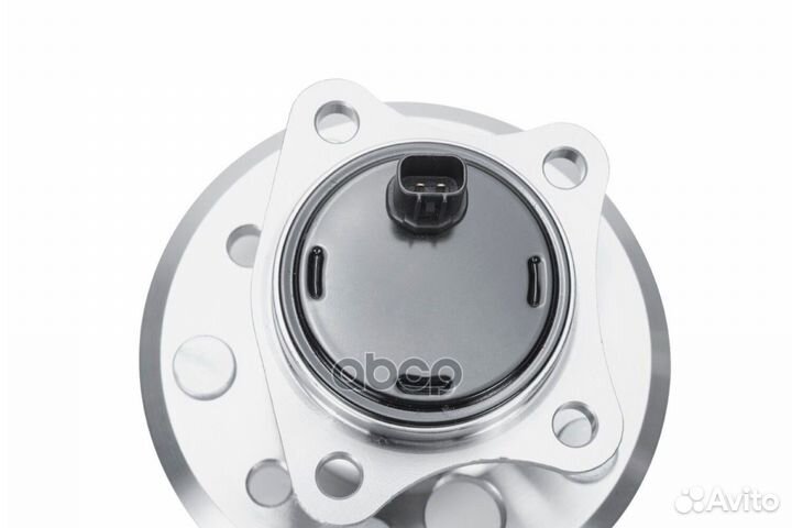 Ступица задняя 5010-109 metaco