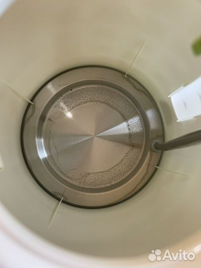 Чайник электрический Zigmund & Shtain