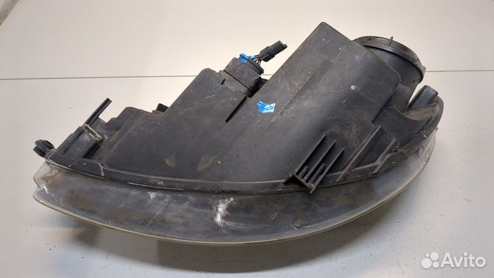 Фара (передняя) правая Volkswagen Golf Plus, 2005