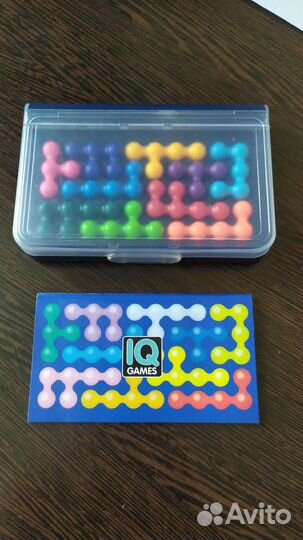 Игра на логику