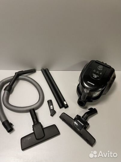 Запчасти для пылесоса Samsung SC432A