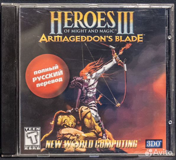 Компьютерные игры