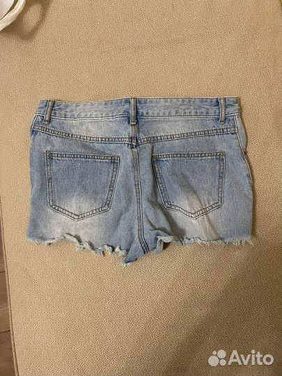 Шорты