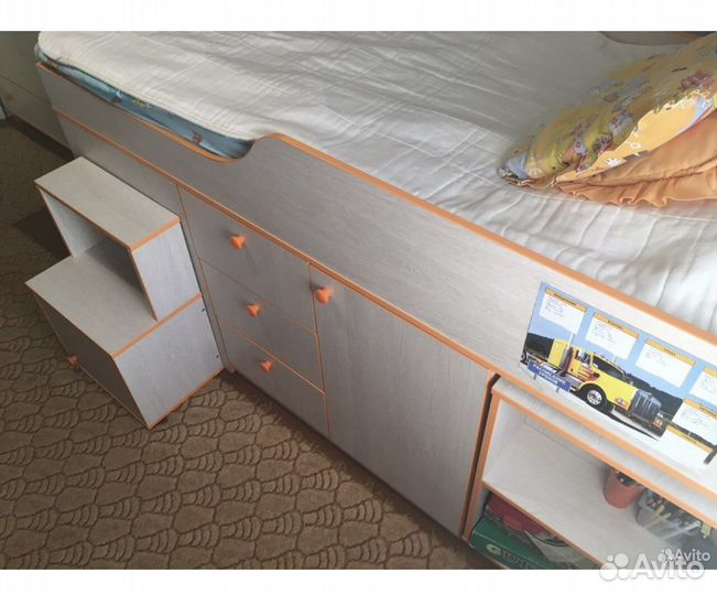 Детский гарнитур