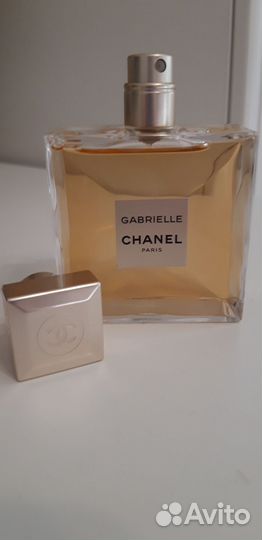 Gabrielle chanelОригинал 50 мл