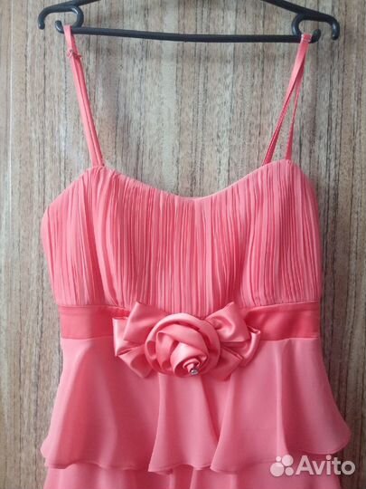 Платье на выпускной,42 р