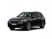 Новый BMW X5 3.0 AT, 2024, цена от 14 990 000 руб.