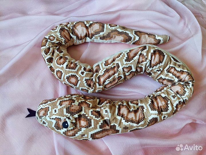 Мягкая игрушка икеа