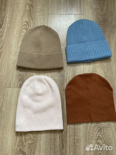 Шапки