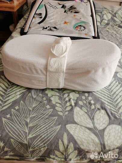 Кокон для новорожденных