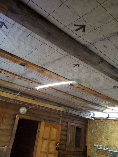 Дача 60 м² на участке 20 сот.