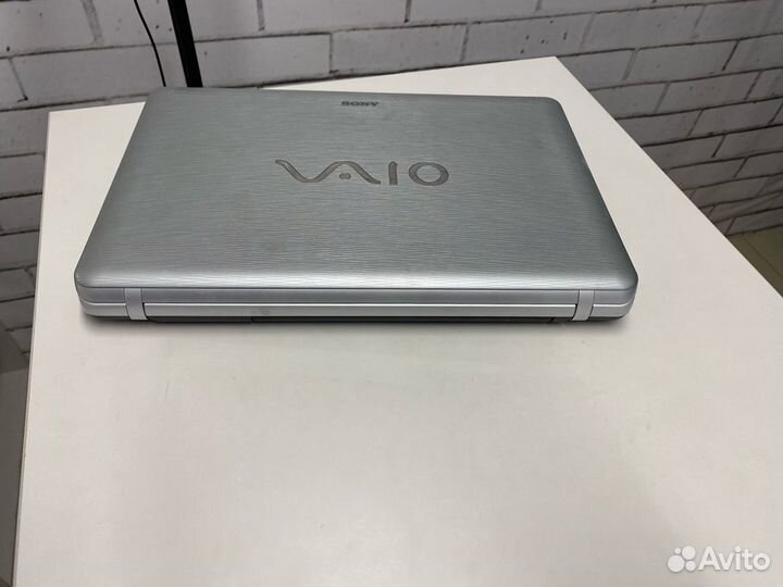 Надежный\Для работы\Ноутбук sony