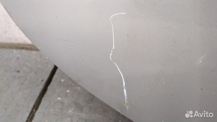 Капот Citroen C4, 2005