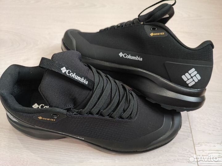 Columbia кроссовки термо