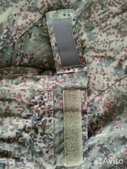 Демисезонный костюм вкпо