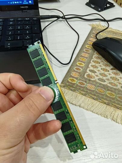 Оперативная память ddr3 8gb