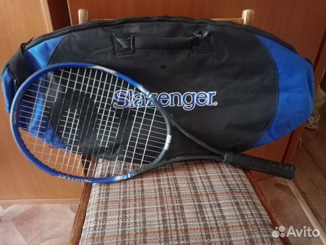Ракетка для большого тенниса Slazenger