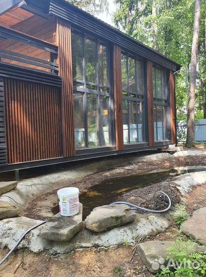 Пластиковые окна на балкон