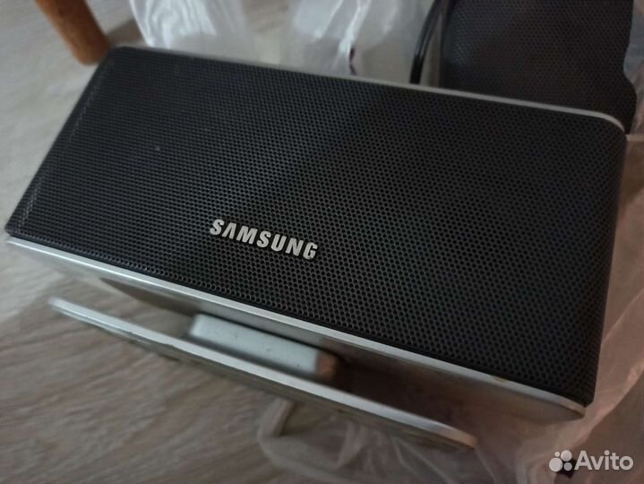 Колонки samsung