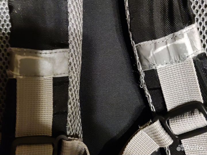 Рюкзак школьный ранец бу