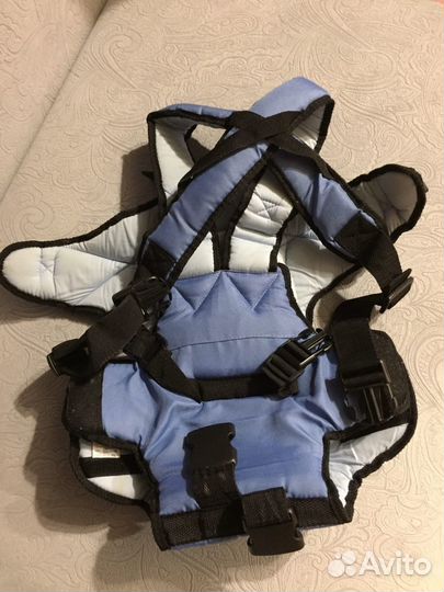 Рюкзак переноска кенгуру