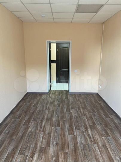 Офис, 13.8 м²