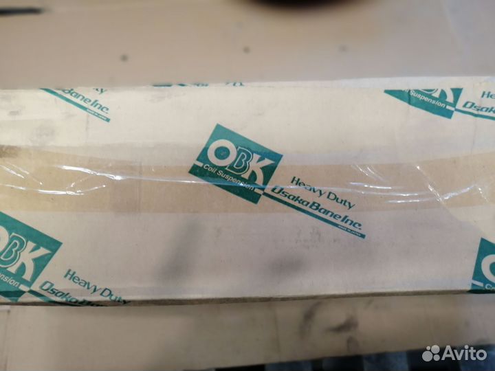 C4T18972 Пружина Toyota runx / Allex / Corolla