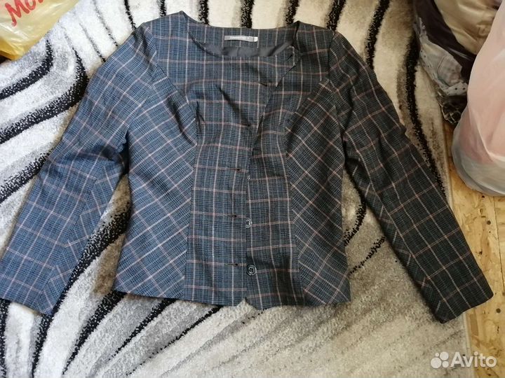 Женские вещи пакетом