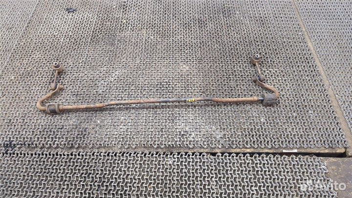 Стабилизатор подвески Subaru Forester (S12), 2009