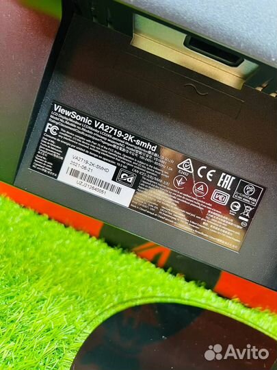 Монитор игровой (К 41061)