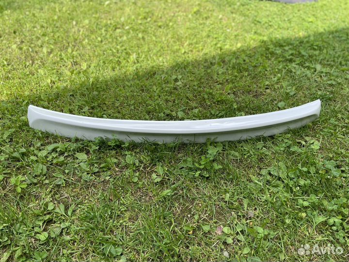 Обвес Honda jade Mugen(реплика)