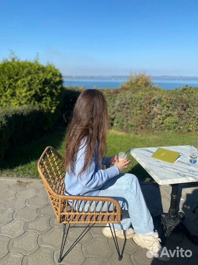 Джинсы zarina 44