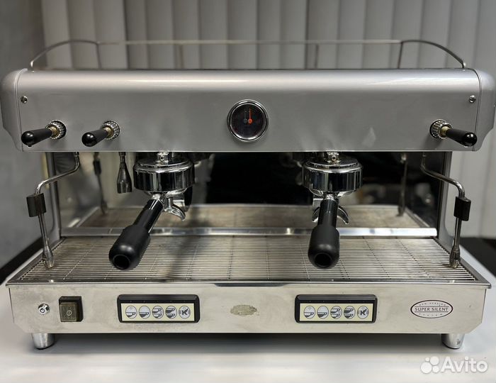 Аренда оборудования для кофейни кафе ресторана