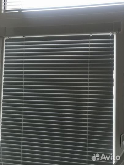 Горизонтальные Жалюзи Системы 