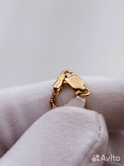 Золотая Цепь 750 пробы. Рассрочка