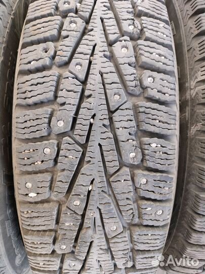 Cordiant Snow Cross 185/65 R15
