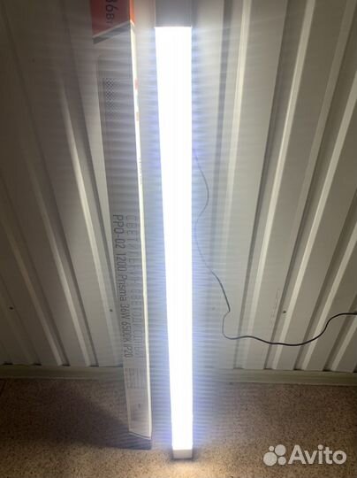 Светодиодные Светильники