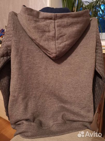 Толстовка новая для мальчика