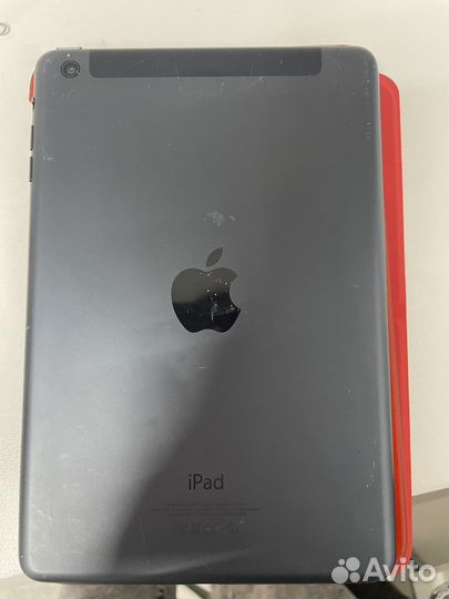 iPad mini 1