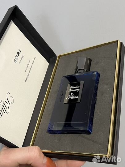 Духи Bamboo Harmony By Kilian 100мл