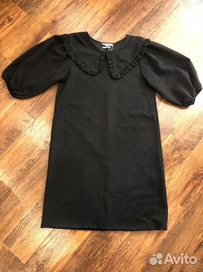 Платье новое