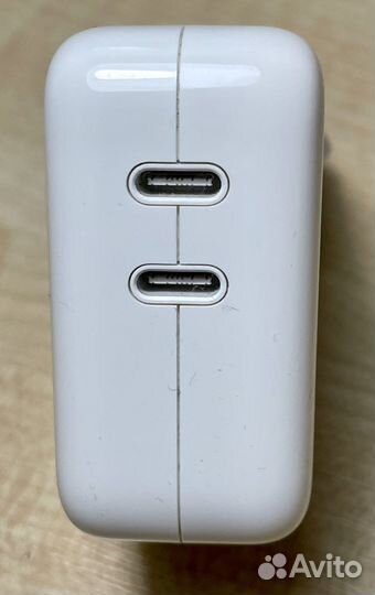 Зарядка для ноутбука Apple