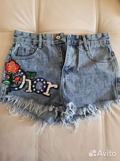 Шорты